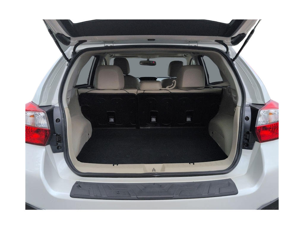 Thumbnail: 2014 Subaru XV Crosstrek - 18
