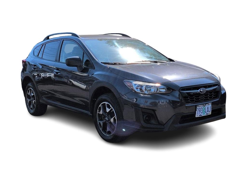 Thumbnail: 2019 Subaru Crosstrek - 29