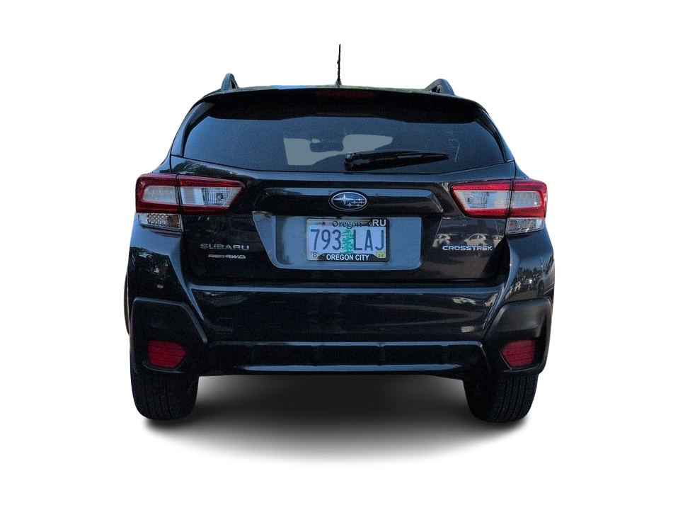 Thumbnail: 2019 Subaru Crosstrek - 26