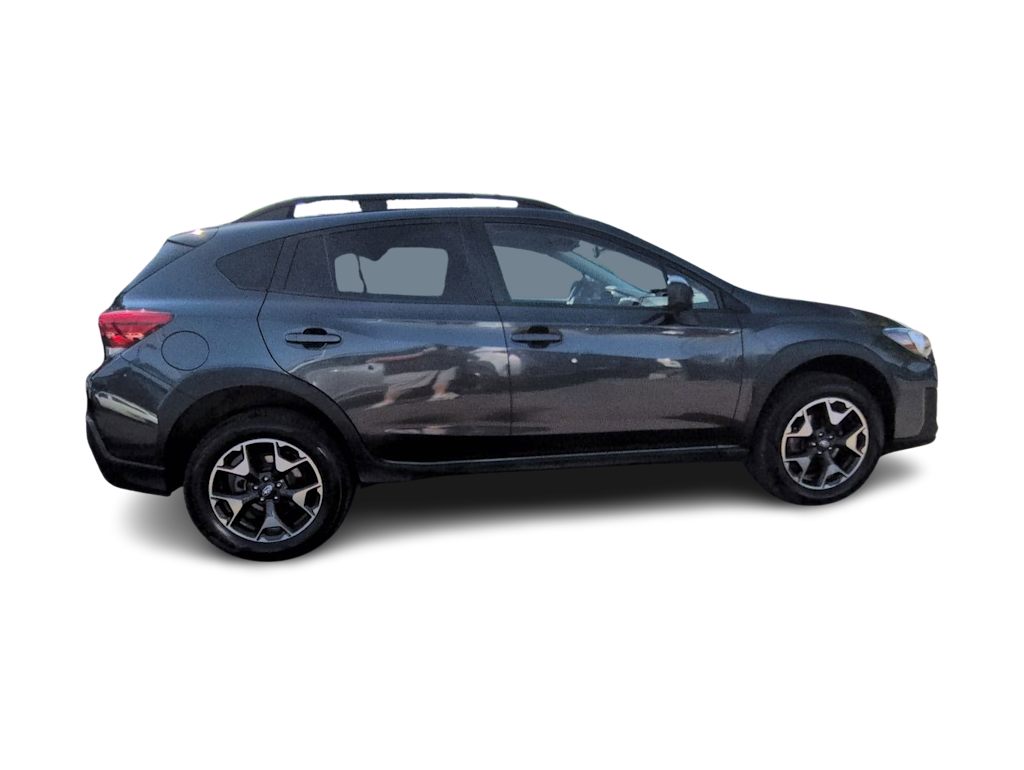 Thumbnail: 2019 Subaru Crosstrek - 28