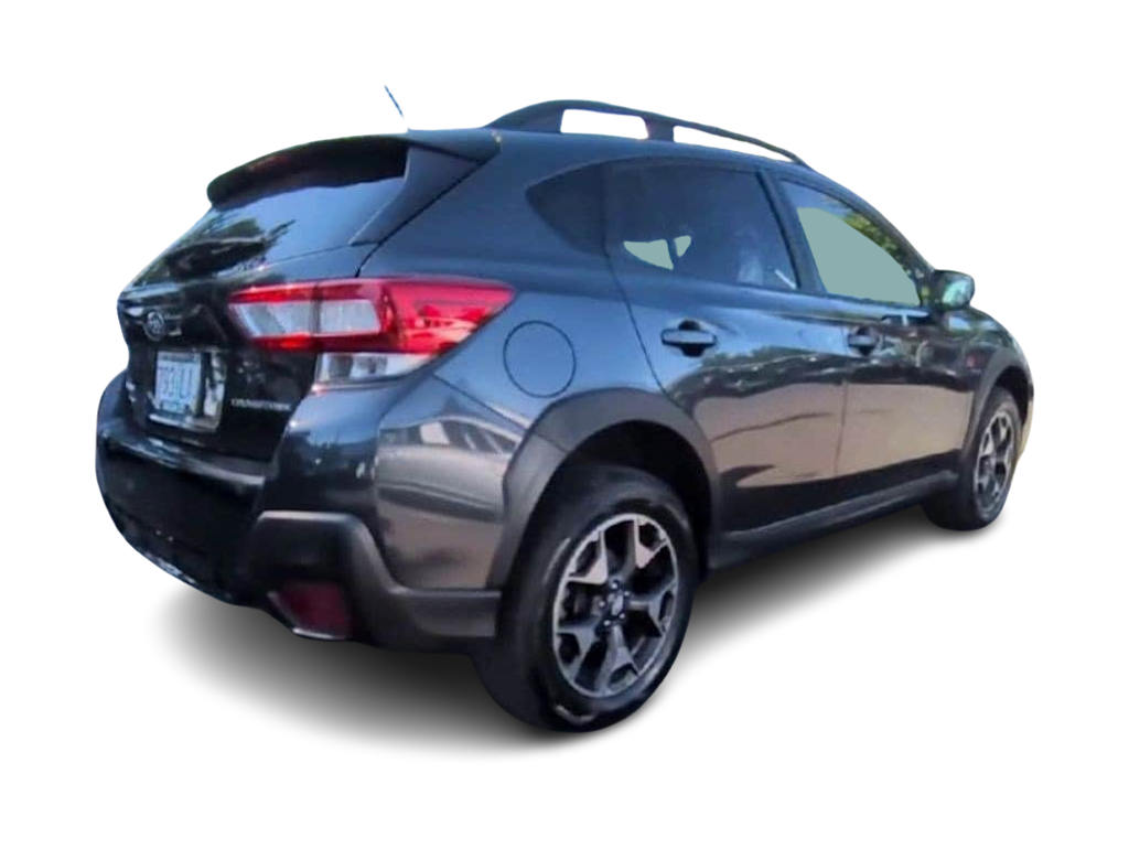 Thumbnail: 2019 Subaru Crosstrek - 22