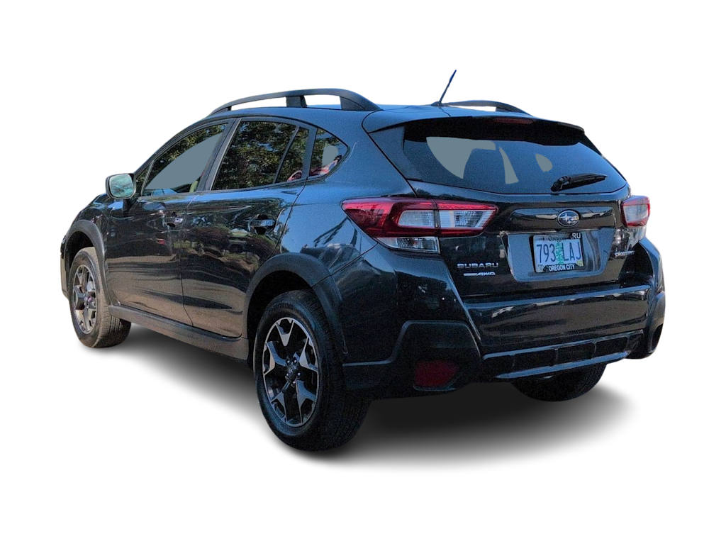 Thumbnail: 2019 Subaru Crosstrek - 25