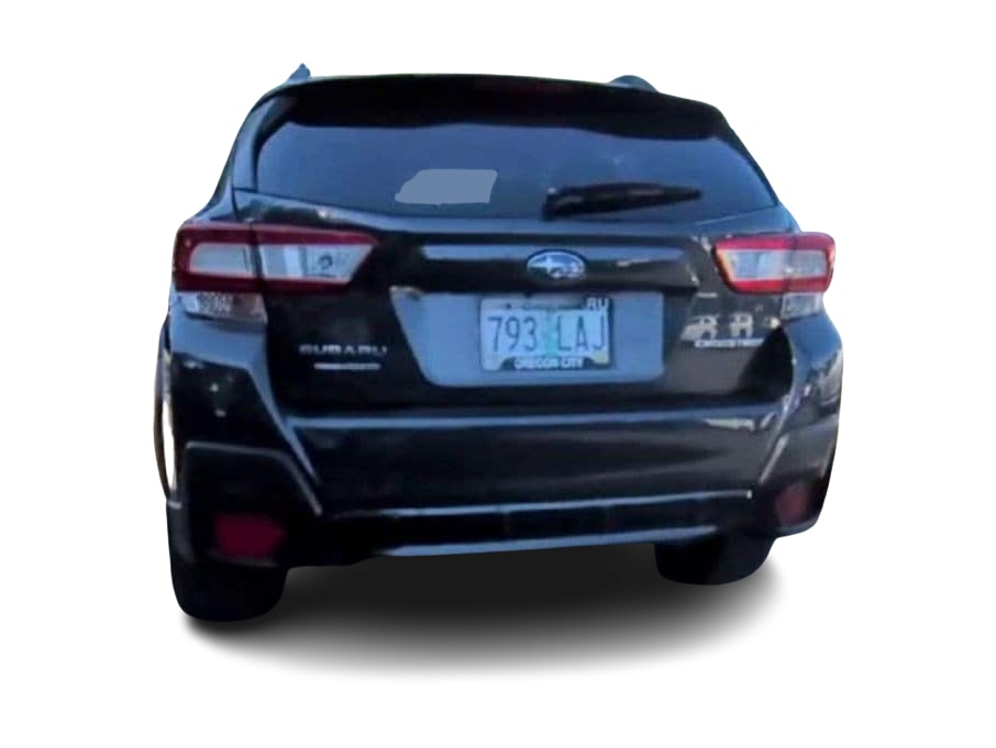 Thumbnail: 2019 Subaru Crosstrek - 21