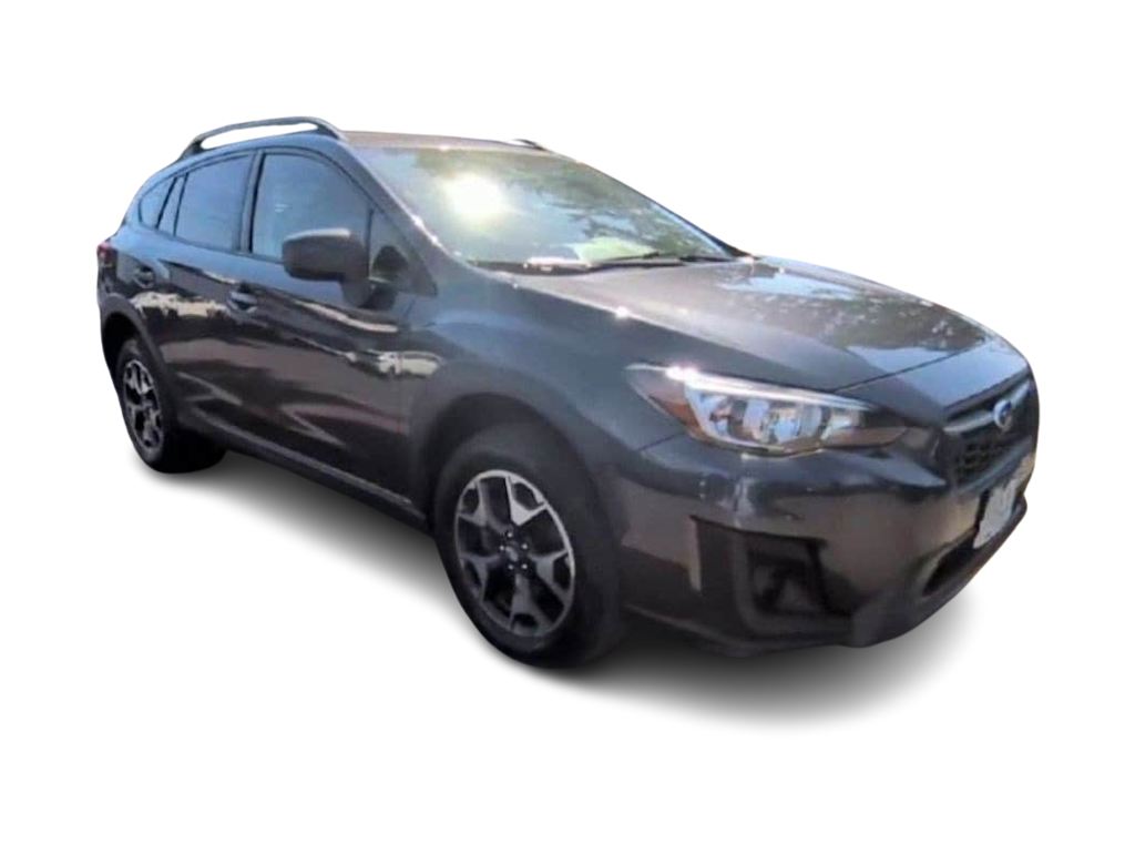 Thumbnail: 2019 Subaru Crosstrek - 20