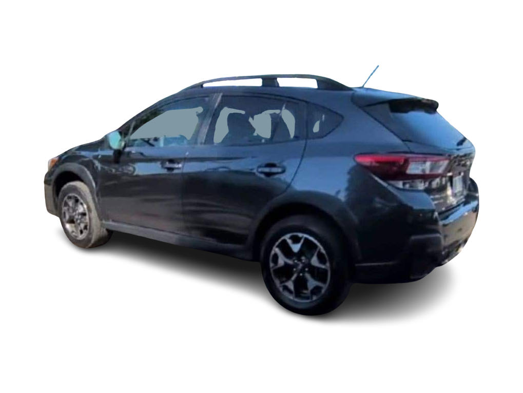 Thumbnail: 2019 Subaru Crosstrek - 4