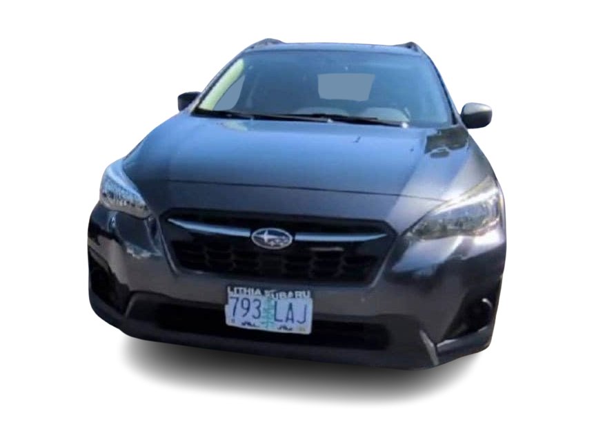 Thumbnail: 2019 Subaru Crosstrek - 5