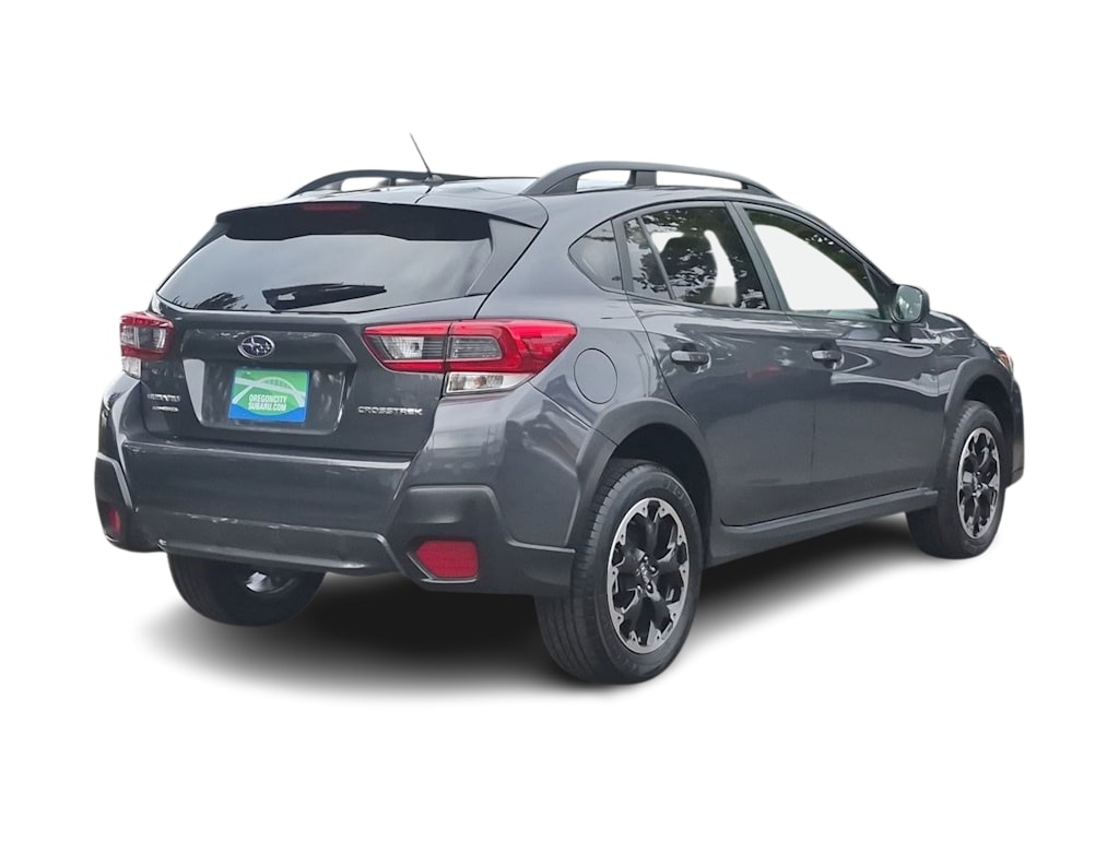 Thumbnail: 2021 Subaru Crosstrek - 23