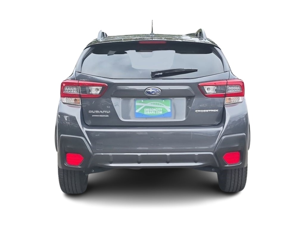 Thumbnail: 2021 Subaru Crosstrek - 5