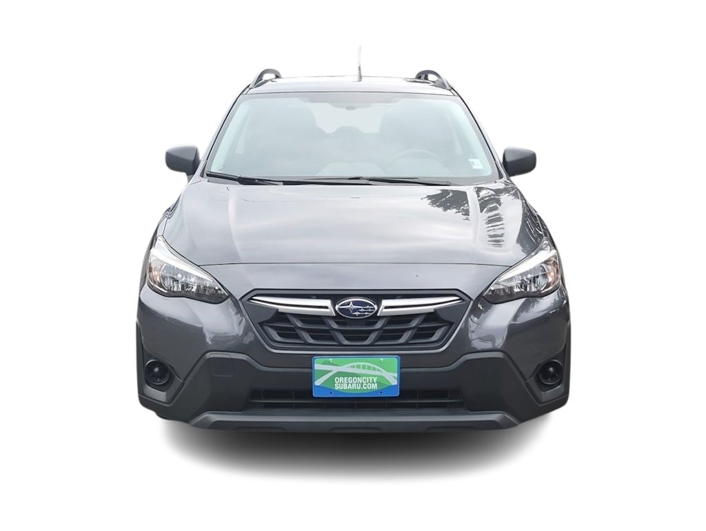Thumbnail: 2021 Subaru Crosstrek - 6