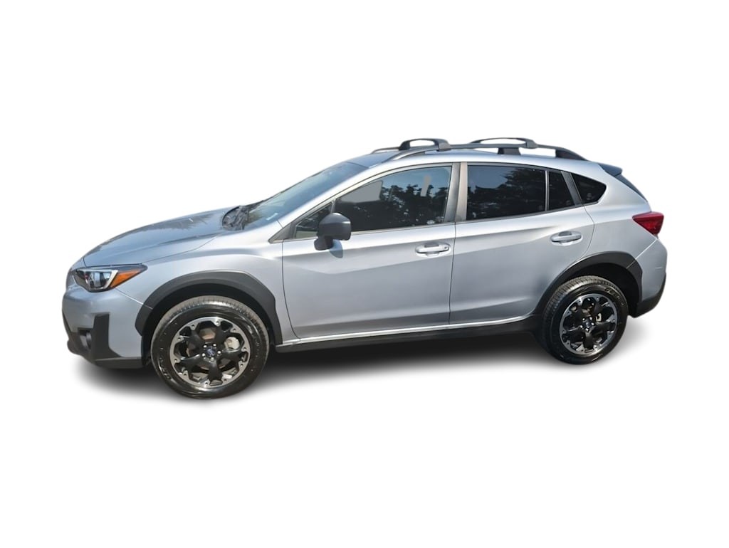 Thumbnail: 2023 Subaru Crosstrek - 3