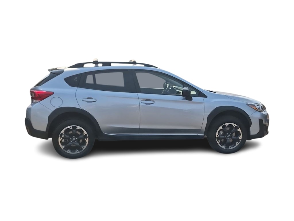 Thumbnail: 2023 Subaru Crosstrek - 24