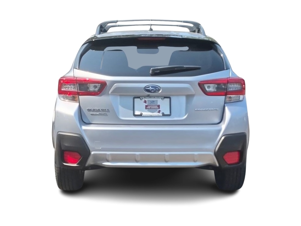 Thumbnail: 2023 Subaru Crosstrek - 5