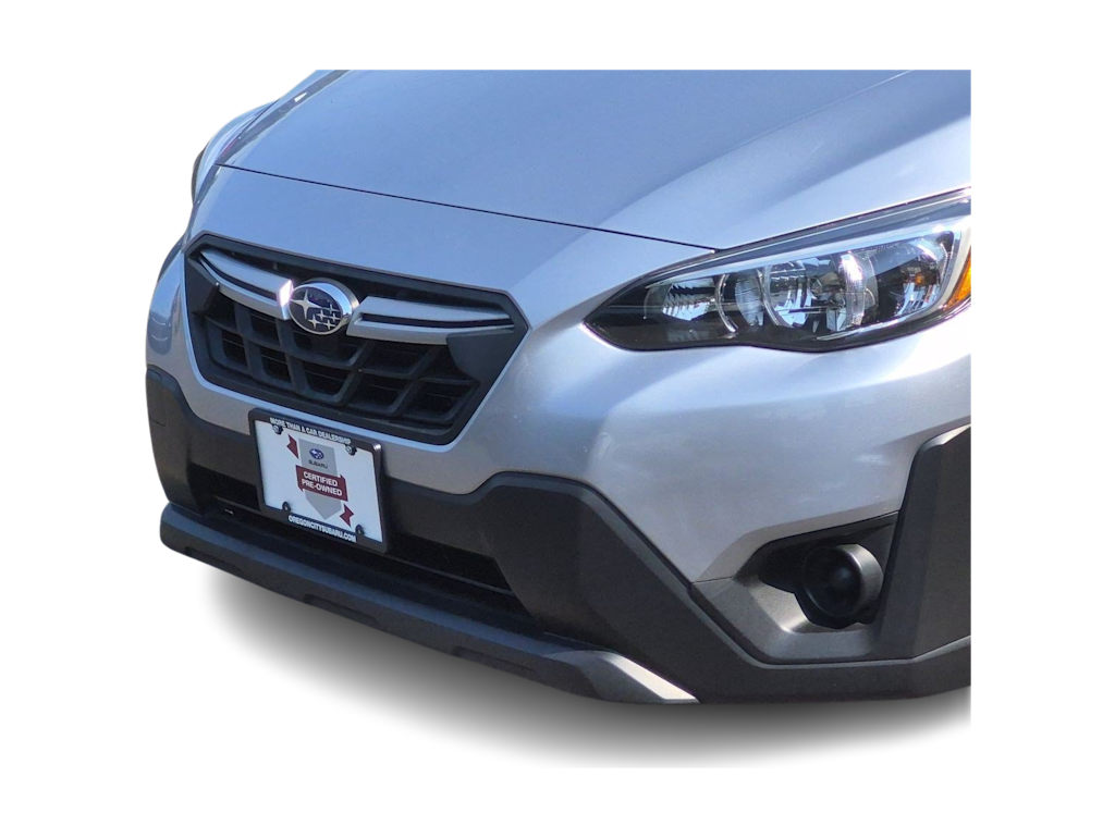 Thumbnail: 2023 Subaru Crosstrek - 25