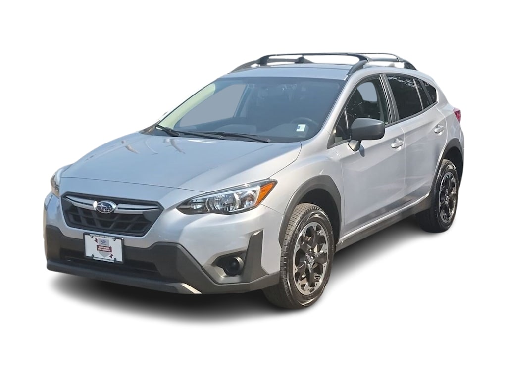 Thumbnail: 2023 Subaru Crosstrek - 22