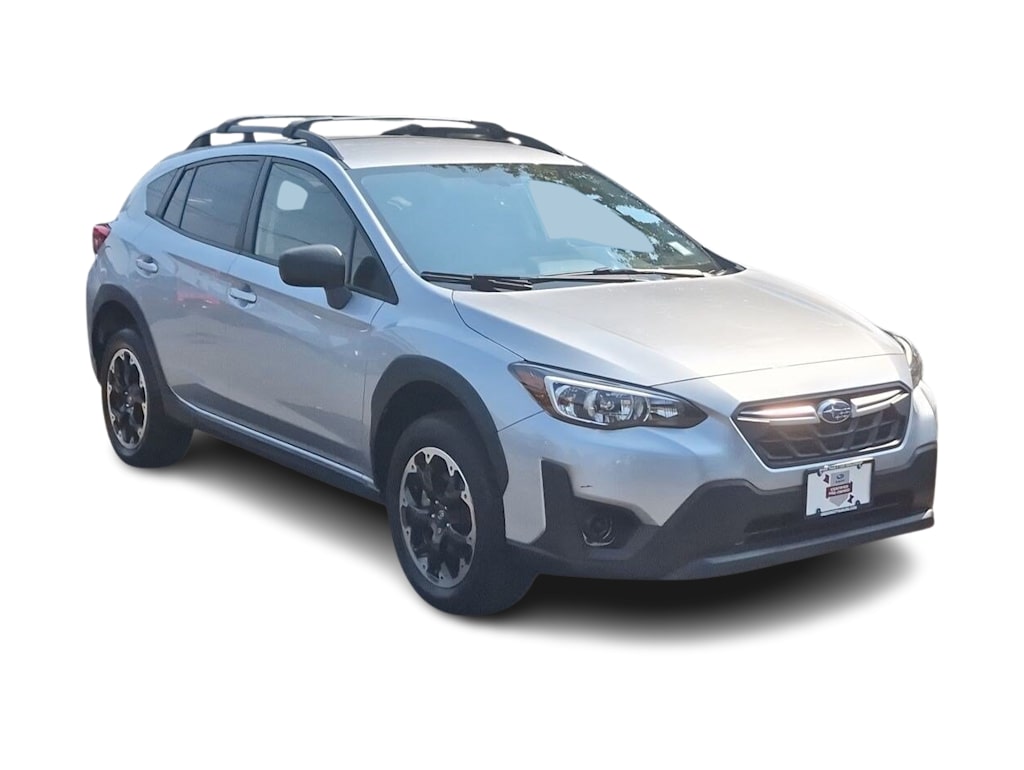 Thumbnail: 2023 Subaru Crosstrek - 21