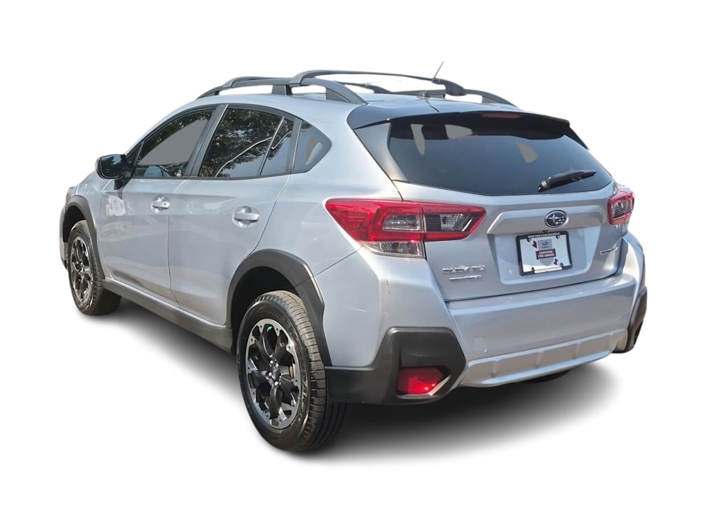 Thumbnail: 2023 Subaru Crosstrek - 4