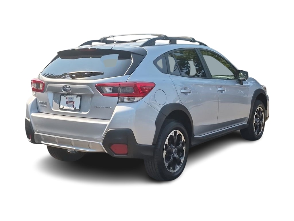 Thumbnail: 2023 Subaru Crosstrek - 23