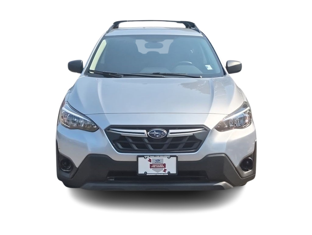 Thumbnail: 2023 Subaru Crosstrek - 6