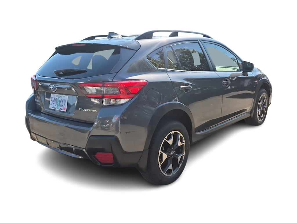 Thumbnail: 2020 Subaru Crosstrek - 13