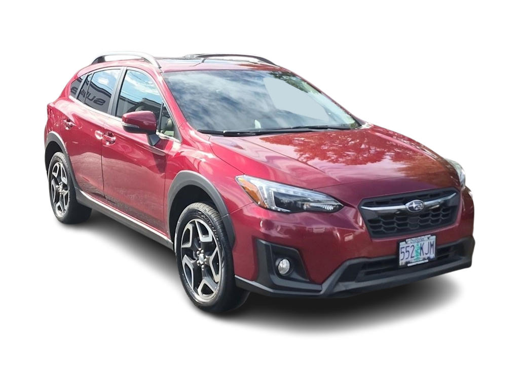 Thumbnail: 2018 Subaru Crosstrek - 19