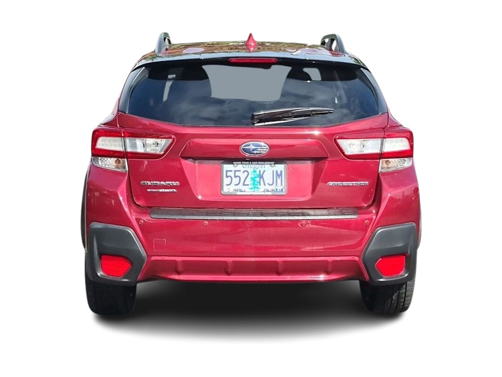 Thumbnail: 2018 Subaru Crosstrek - 21