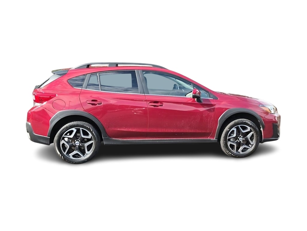Thumbnail: 2018 Subaru Crosstrek - 23