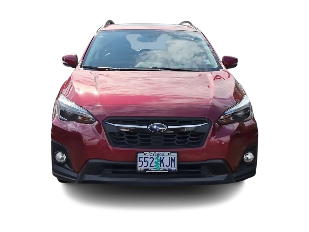 Thumbnail: 2018 Subaru Crosstrek - 5