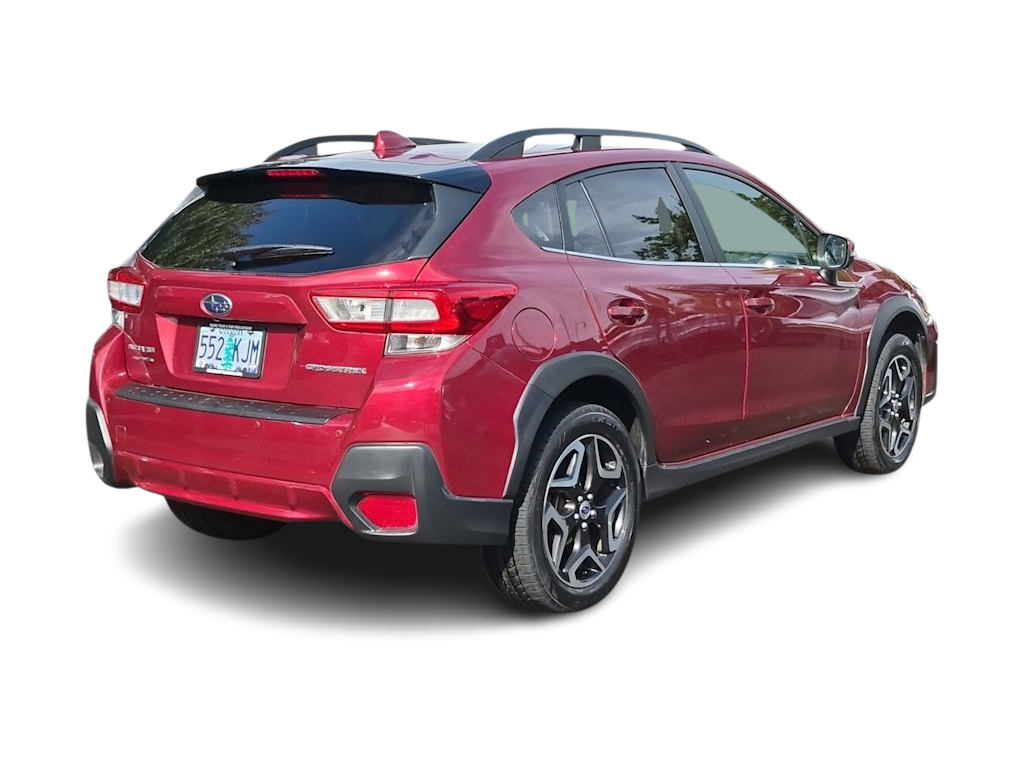 Thumbnail: 2018 Subaru Crosstrek - 22