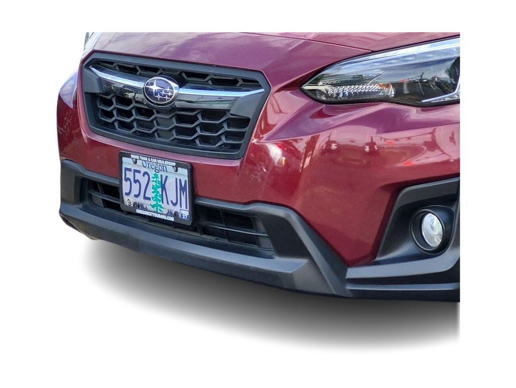 Thumbnail: 2018 Subaru Crosstrek - 24