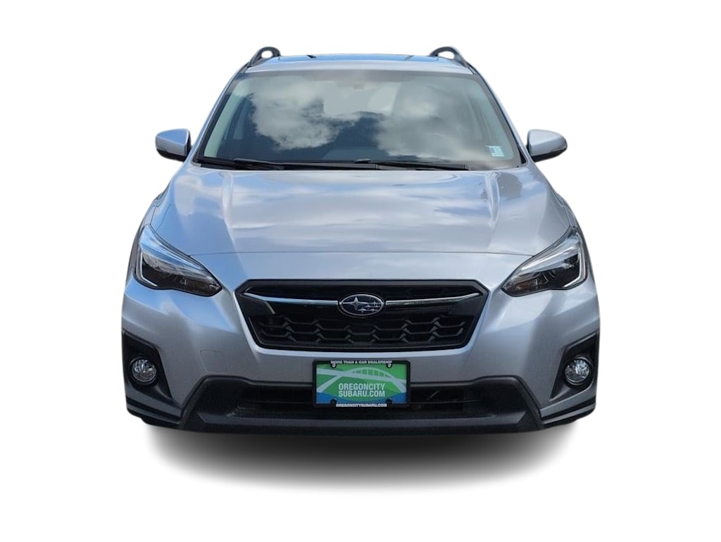 Thumbnail: 2019 Subaru Crosstrek - 6