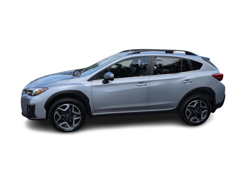 Thumbnail: 2019 Subaru Crosstrek - 3