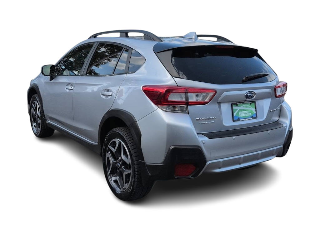 Thumbnail: 2019 Subaru Crosstrek - 4