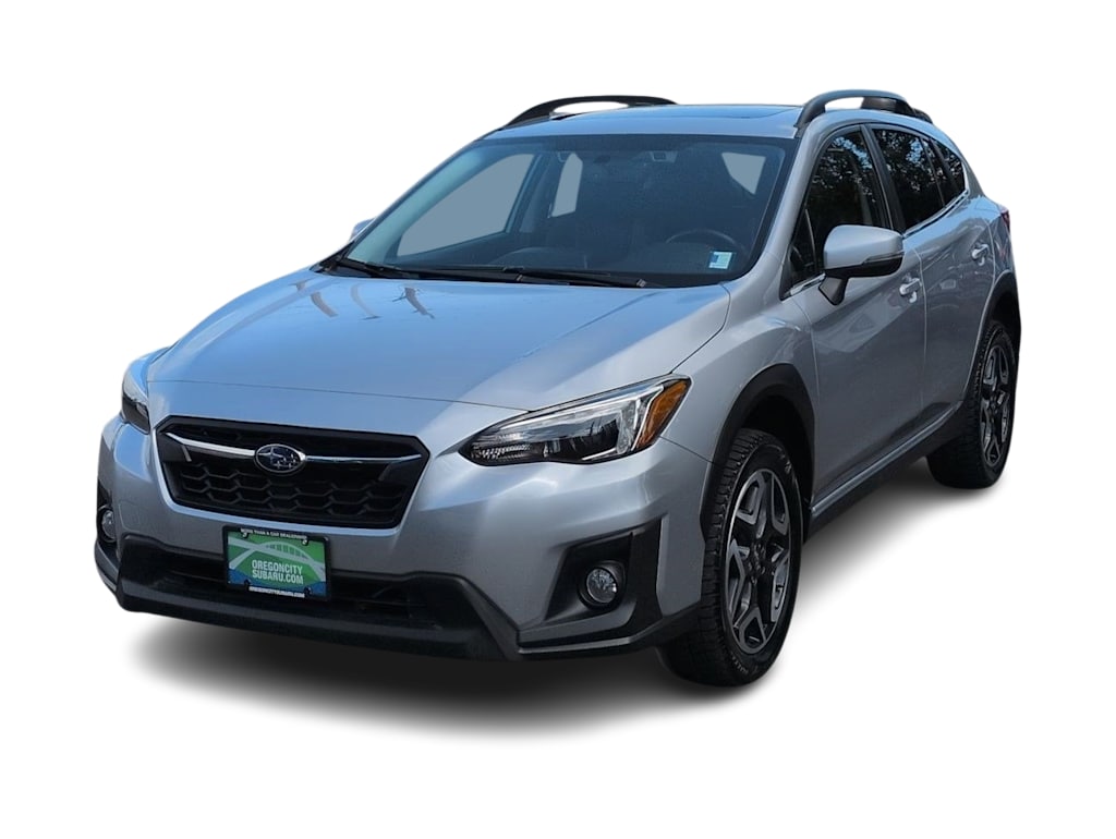 Thumbnail: 2019 Subaru Crosstrek - 21