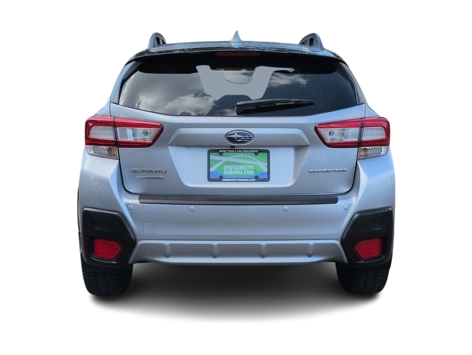 Thumbnail: 2019 Subaru Crosstrek - 5