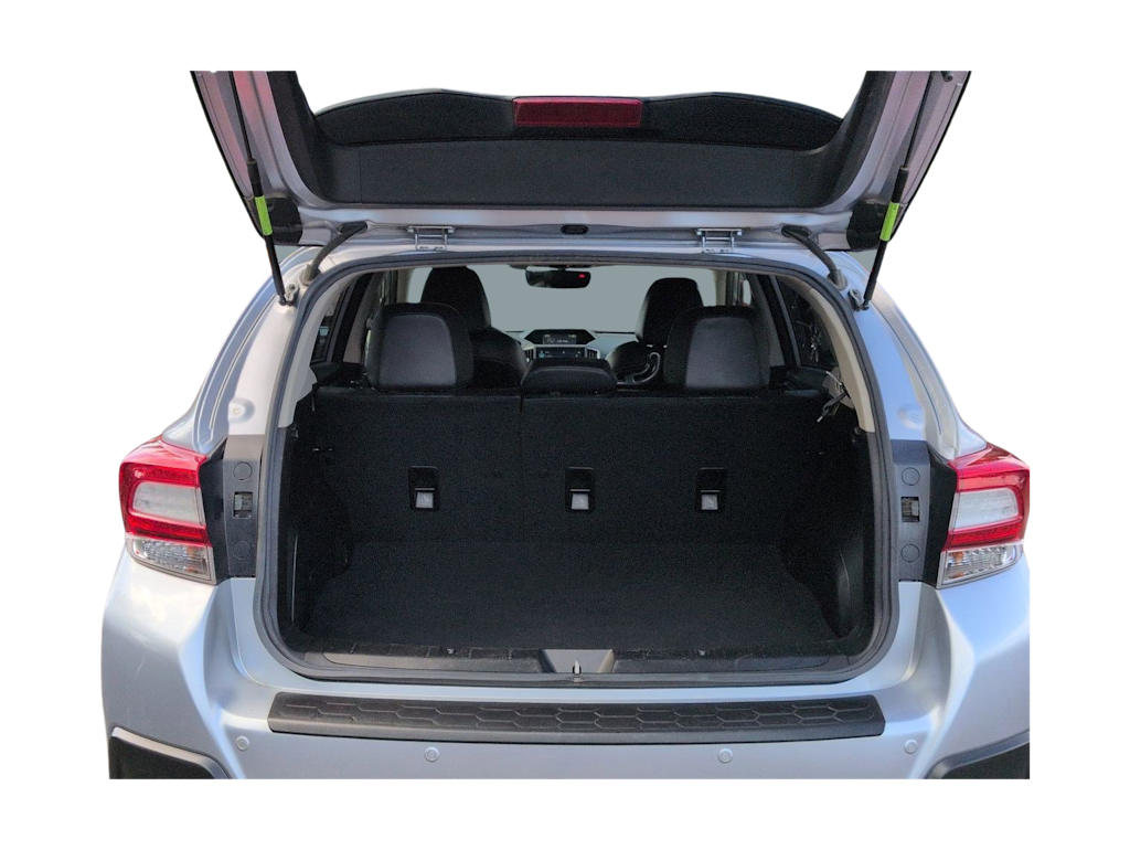 Thumbnail: 2019 Subaru Crosstrek - 17
