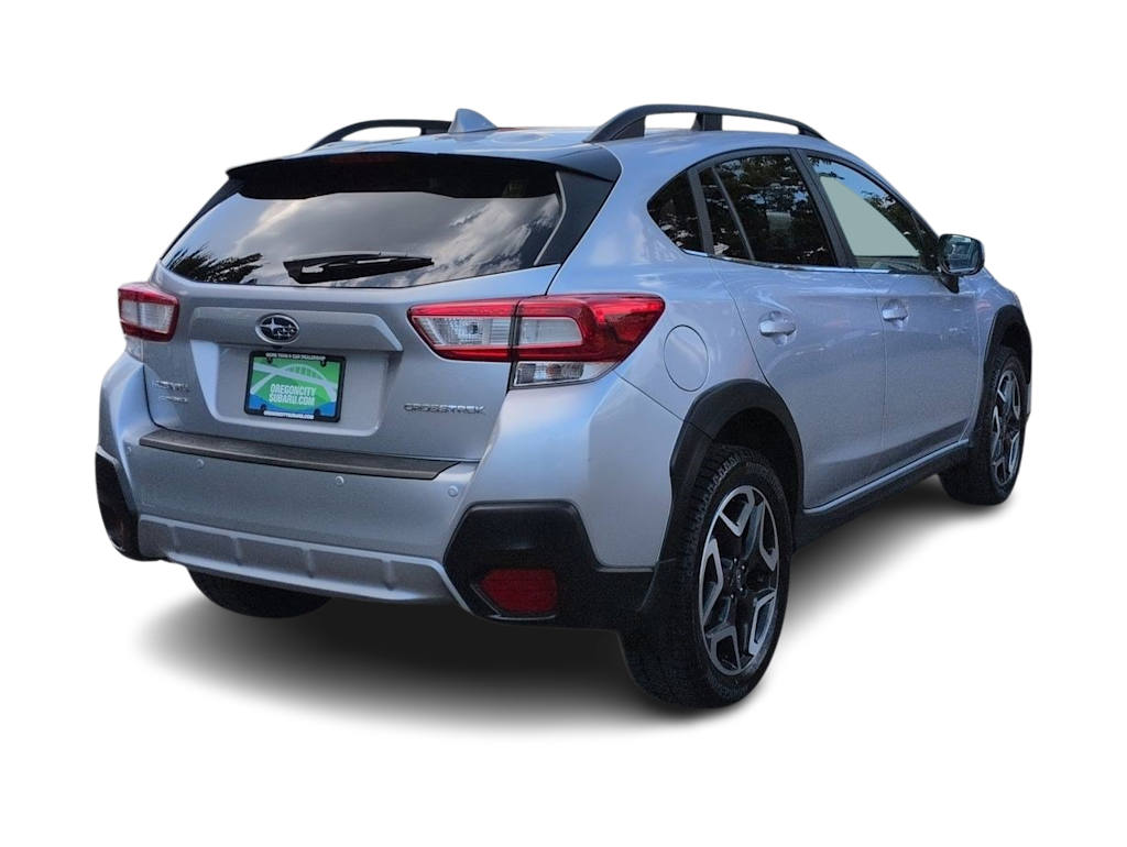 Thumbnail: 2019 Subaru Crosstrek - 22