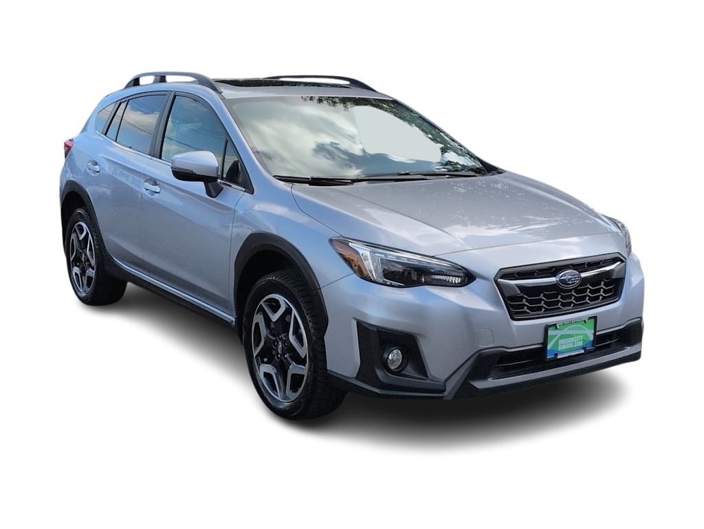 Thumbnail: 2019 Subaru Crosstrek - 20