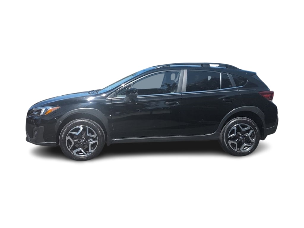 Thumbnail: 2019 Subaru Crosstrek - 3