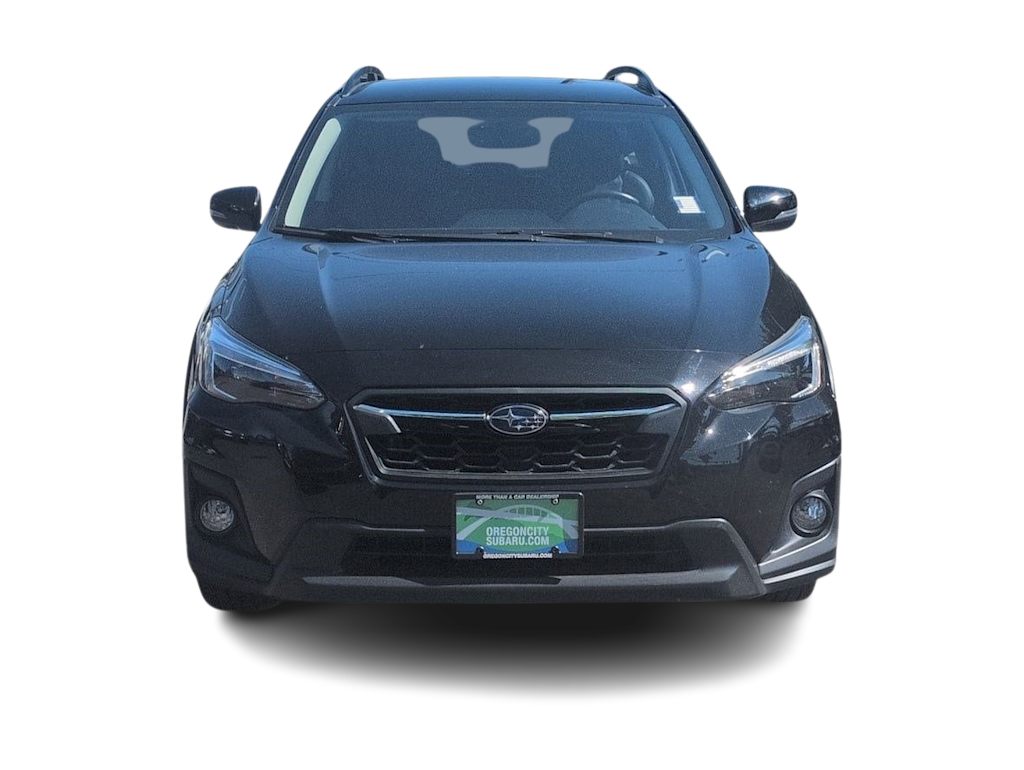 Thumbnail: 2019 Subaru Crosstrek - 21