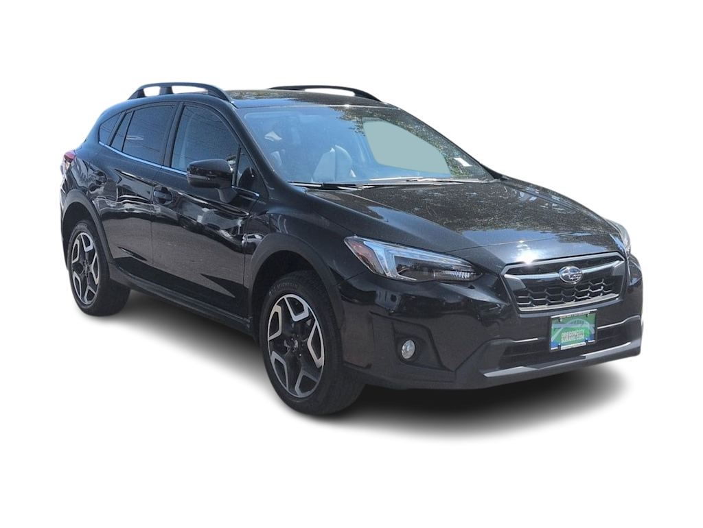 Thumbnail: 2019 Subaru Crosstrek - 20