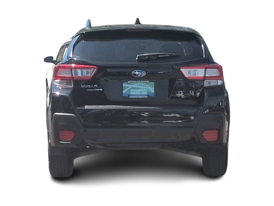 Thumbnail: 2019 Subaru Crosstrek - 22