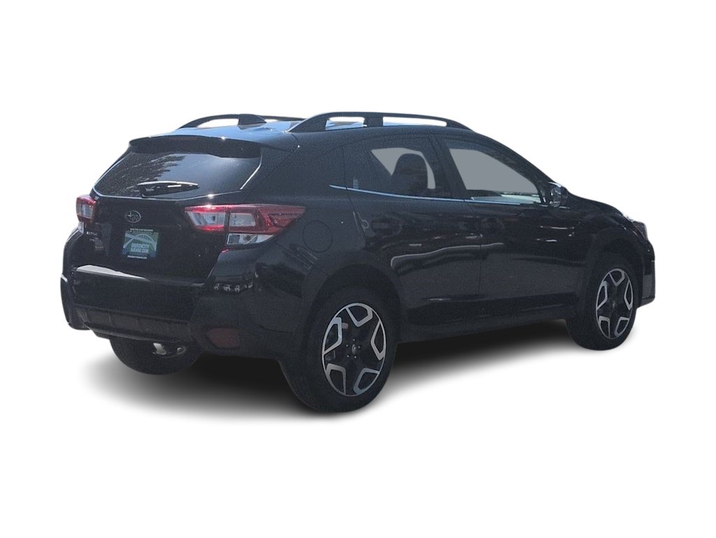 Thumbnail: 2019 Subaru Crosstrek - 23