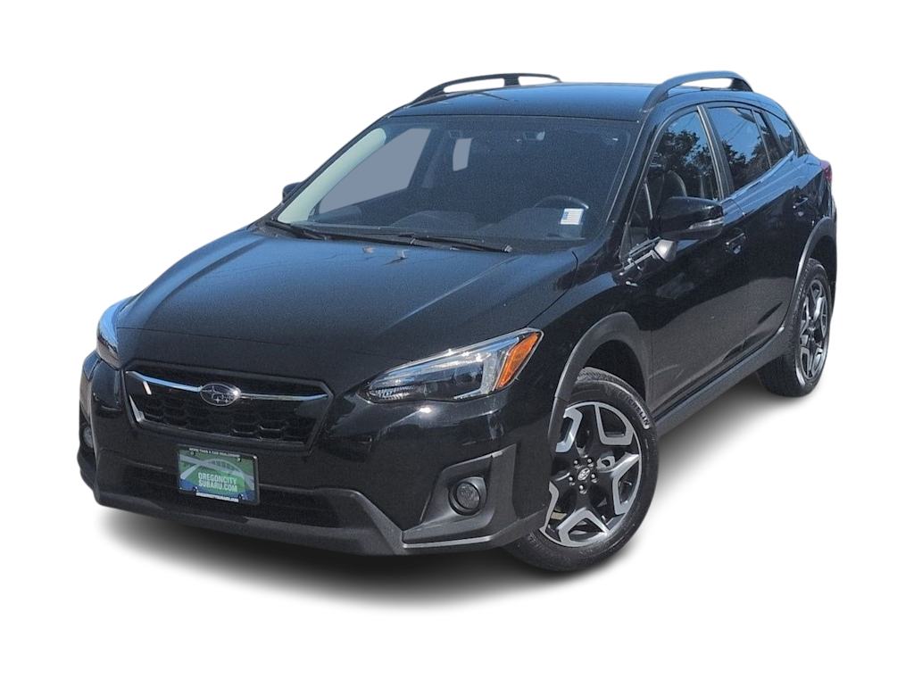 Thumbnail: 2019 Subaru Crosstrek - 5