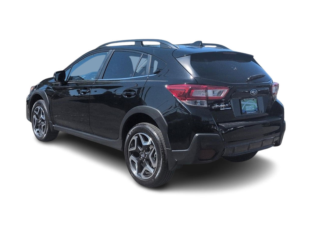 Thumbnail: 2019 Subaru Crosstrek - 4