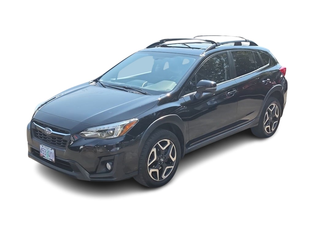 Thumbnail: 2019 Subaru Crosstrek - 21