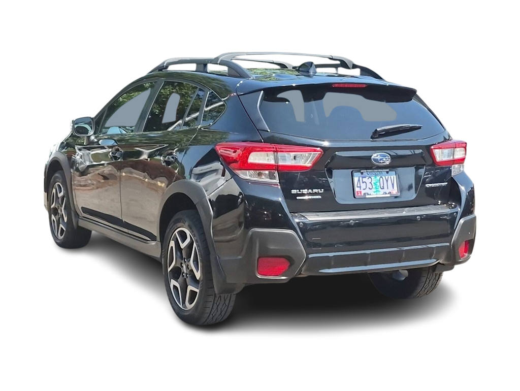 Thumbnail: 2019 Subaru Crosstrek - 4