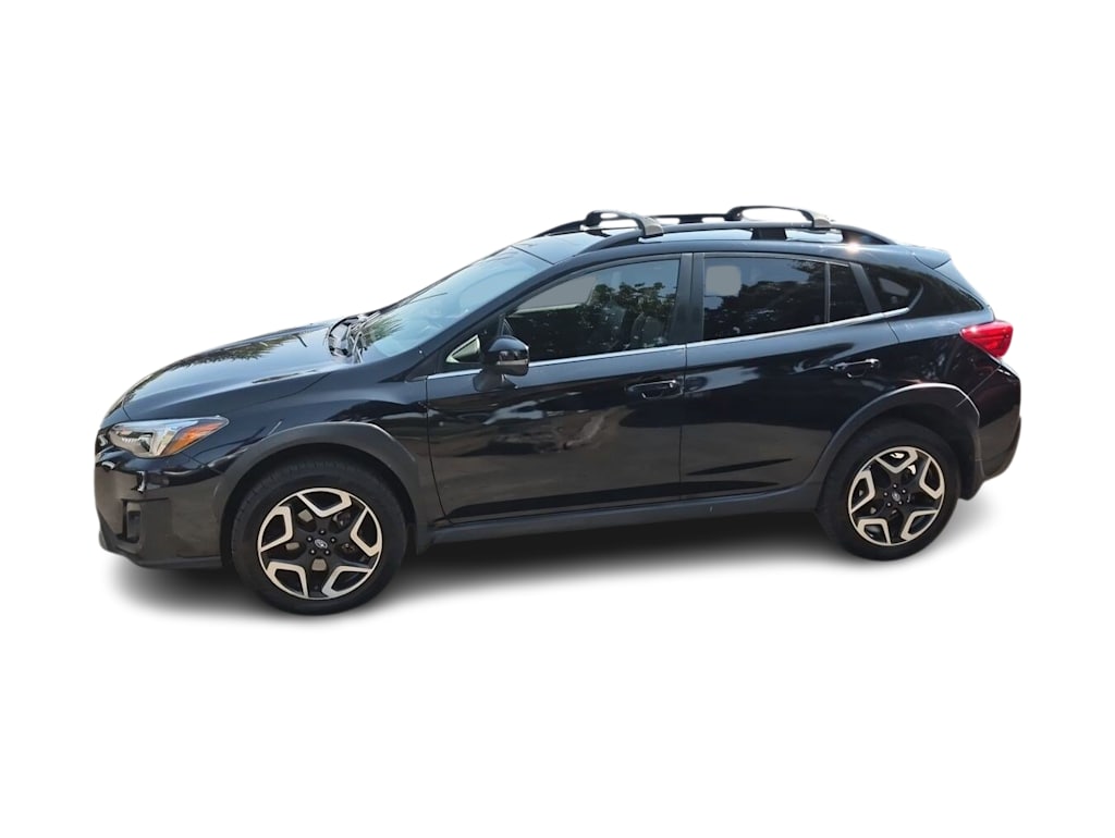 Thumbnail: 2019 Subaru Crosstrek - 3