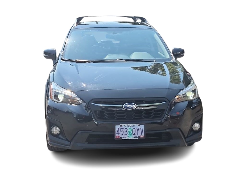Thumbnail: 2019 Subaru Crosstrek - 6