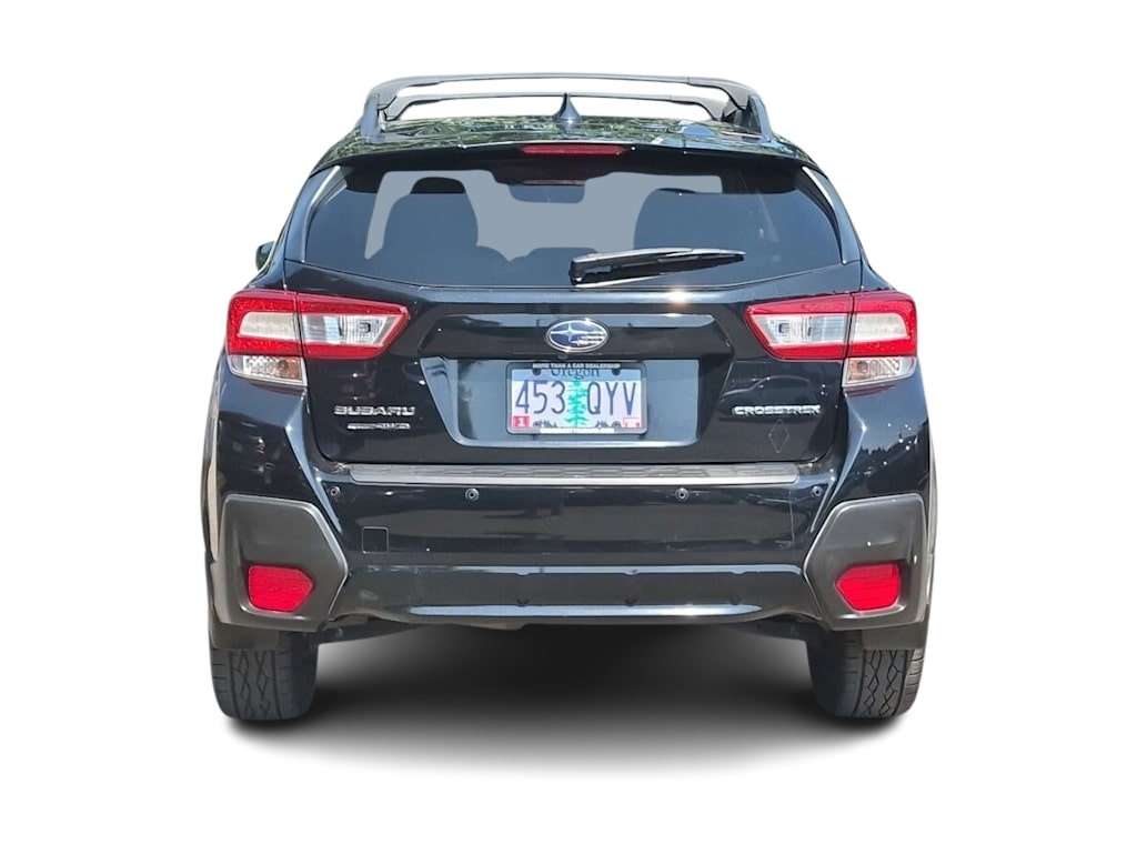 Thumbnail: 2019 Subaru Crosstrek - 5