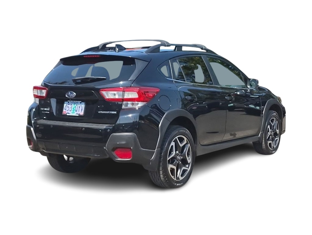 Thumbnail: 2019 Subaru Crosstrek - 22